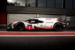 Porsche 919 Hybrid Evo 2018 года